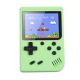 Портативная игровая консоль GameX MKL800 Green