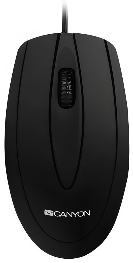 Мышь Canyon CNE-CMS1 Мышь Canyon CNE-CMS1