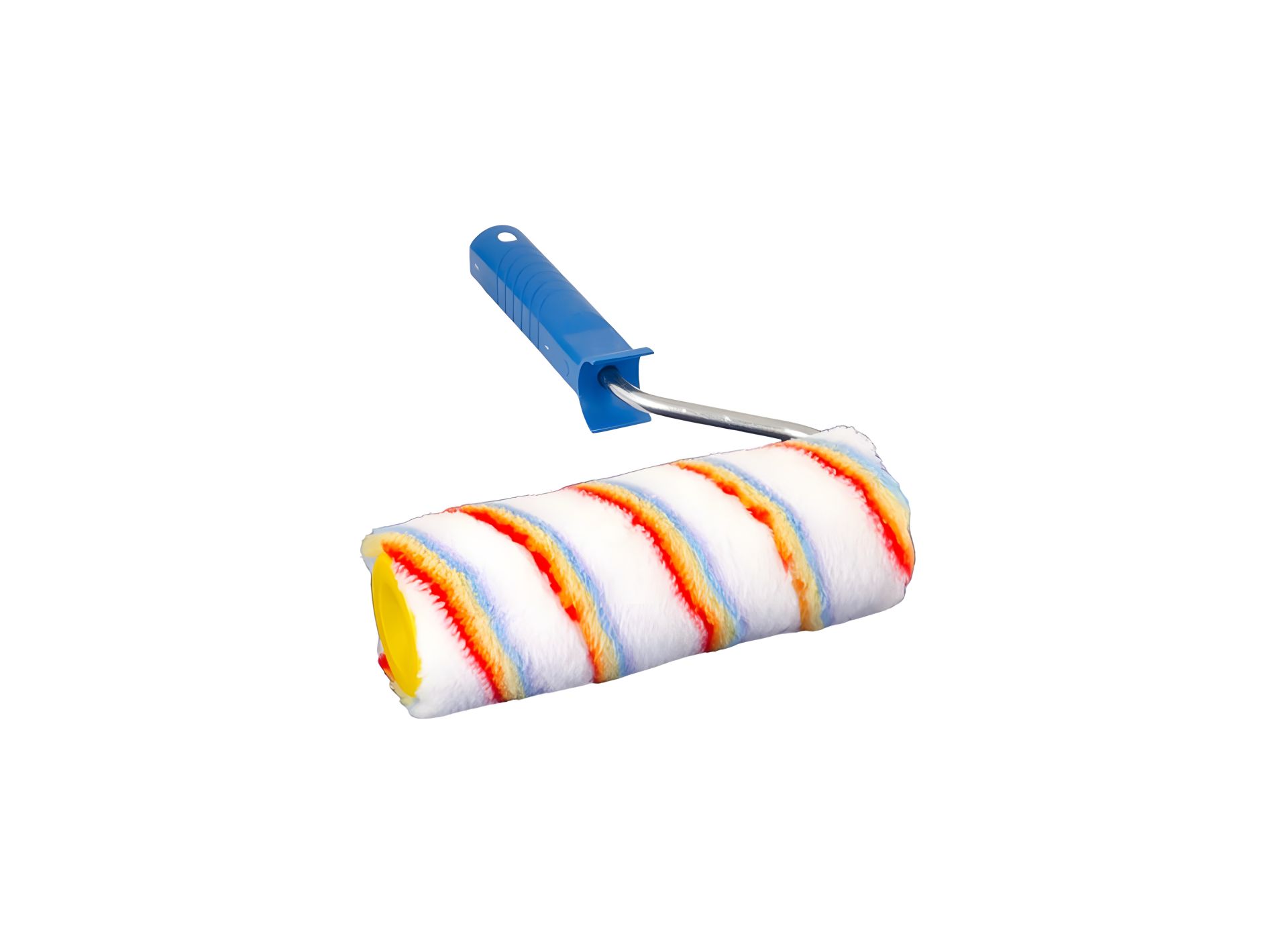 Валик малярний Elitacolor 48/180/11 мм Ø 8 мм з ручкою MASTERTOOL 92-5803-P Валик малярний Elitacolor 48/180/11 мм Ø 8 мм з ручкою MASTERTOOL 92-5803-P