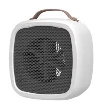 Мини-обогреватель портативный 150W, 101x141x142mm, 220V, White