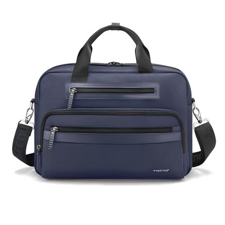Ноутбучна сумка Tigernu T-L5207 14" синя Ноутбучна сумка Tigernu T-L5207 14" синя