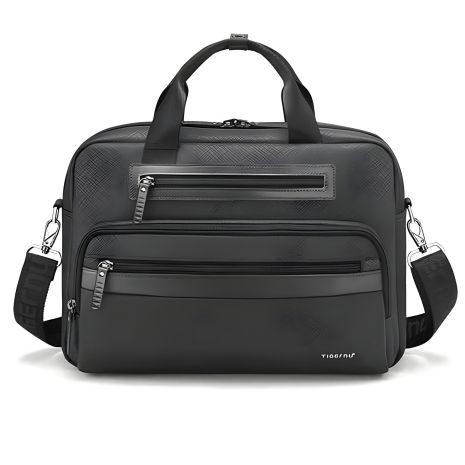 Сумка для ноутбука Tigernu T-L5207 14" Black