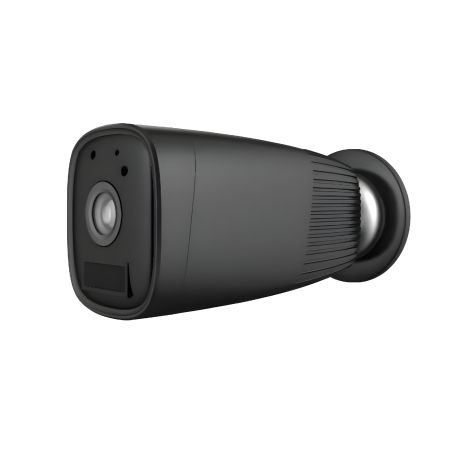 Уличная wifi камера с аккумулятором 8800 мАч UBOX ZC-PC206, запись на SD до 128 Гб