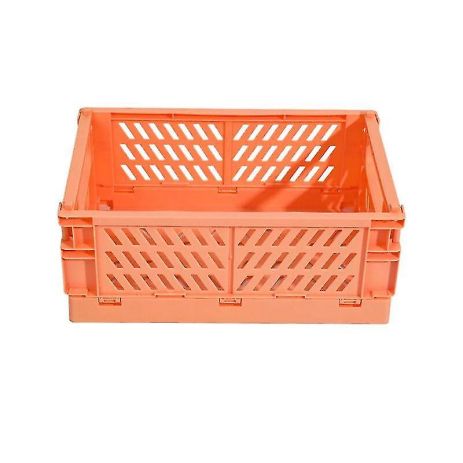 Ящик настільний офісний складний Orange 150x98x57mm