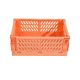 Скринька настільна офісна складана Orange 150x98x56mm