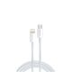 Кабель WUW-X181 Type-C to Lightning PD 20W white Кабель WUW-X181 Type-C to Lightning PD 20W white