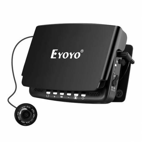 Відеовудочка Eyoyo Lux 15 (EF43A-DVR) 15 метрів