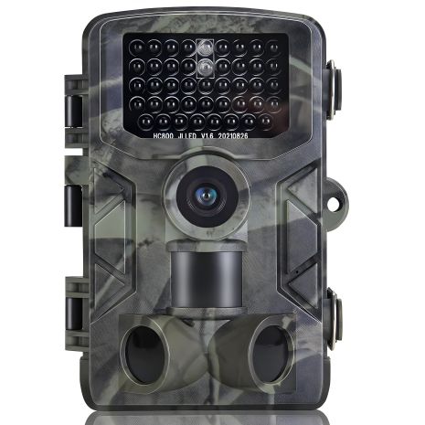 Фотоловушка Suntek HC808A 50MP/4K Фотоловушка Suntek HC808A 50MP/4K