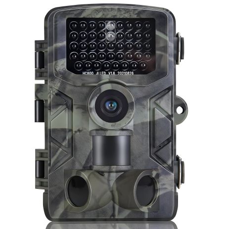 Фотоловушка Suntek HC808A 50MP/4K Фотоловушка Suntek HC808A 50MP/4K