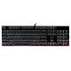 Клавиатура Игровая T-Wolf T75 punk LED Blue Switch Черный Клавиатура Игровая T-Wolf T75 punk LED Blue Switch Черный