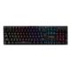 Клавиатура Игровая T-Wolf T17 LED Blue Switch Черный Клавиатура Игровая T-Wolf T17 LED Blue Switch Черный