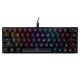 Клавіатура Ігрова TWolf T60 Blue Switch Чорний Клавіатура Ігрова TWolf T60 Blue Switch Чорний