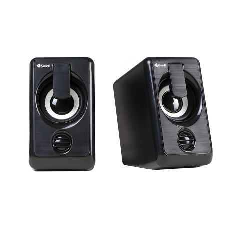 Акустическая Система Kisonli L-1010 Черная Акустическая Система Kisonli L-1010 Черная