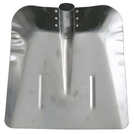 Алюмінієва лопата strend pro совкова 691 Алюмінієва лопата strend pro совкова 691