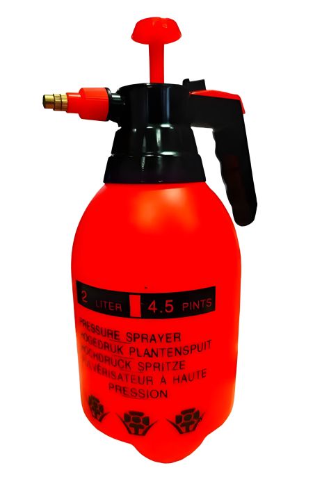 Ручний обприскувач IGNIS 2л