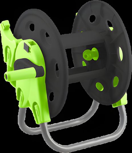 Катушка для шланга Gartner 1/2"- 45 м, 3/4"-30м