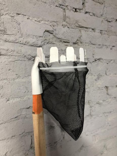 Плодозбірник для фруктових дерев