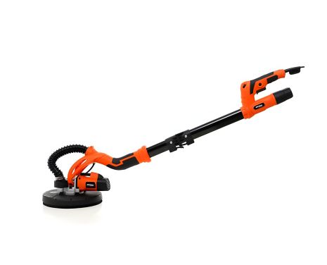 Шліфмашина стін-тоділь на штанзі 710 Вт Kraft & Dele KD1542 Шліфмашина стін-тоділь на штанзі 710 Вт Kraft & Dele KD1542