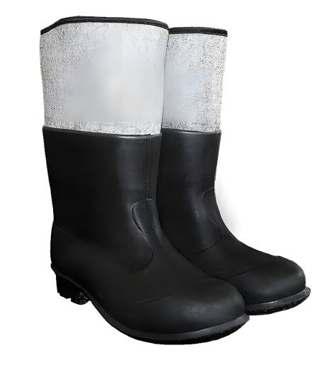 Утеплені гумові чоботи розмір 42 (Польща) Утеплені гумові чоботи розмір 42 (Польща)