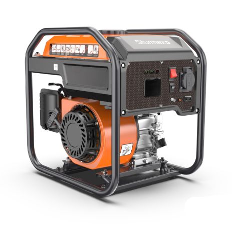 Бензиновый инверторный генератор Sturmax PGM8740I