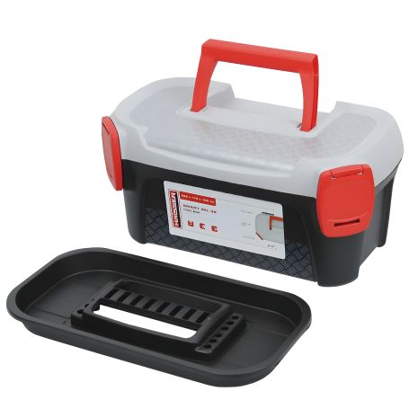 Инструментальный ящик Haisser Smart 32 90108