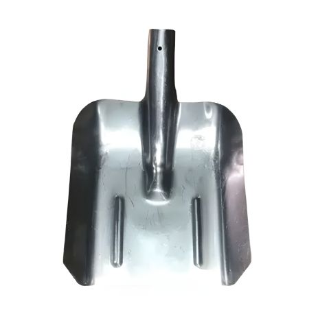 Нержавійка лопата совкова