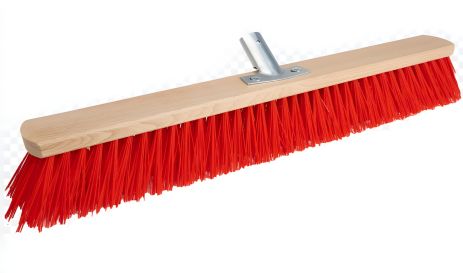 Тротуарна щітка 500мм