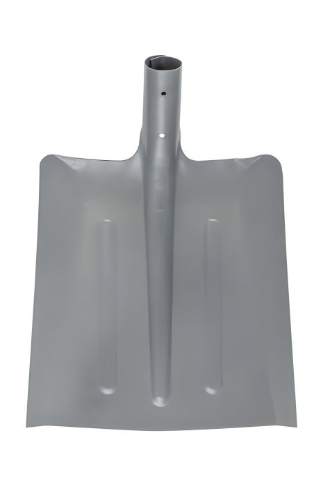 Широкая совковая лопата "ШАХТЕРКА"