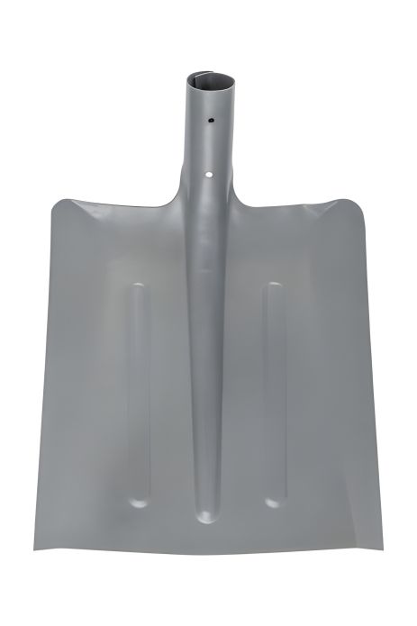 Широкая совковая лопата "ШАХТЕРКА"