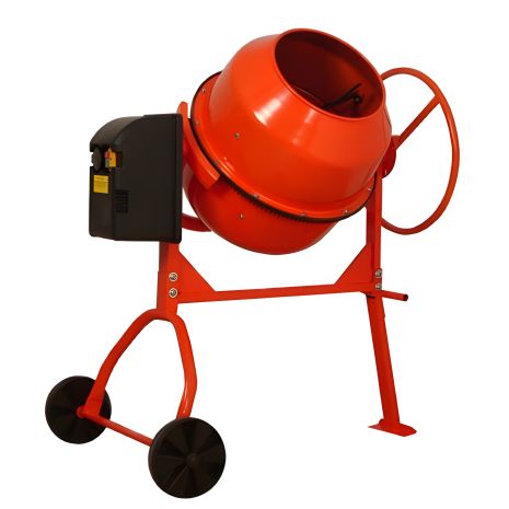 Agrimotor B 1510 FK бетонозмішувач