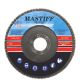Пелюстковий круг MASTIFF P80 125x22.23mm