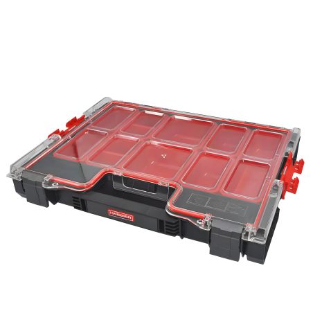 Пластиковий органайзер System PRO 200, Haisser 90124