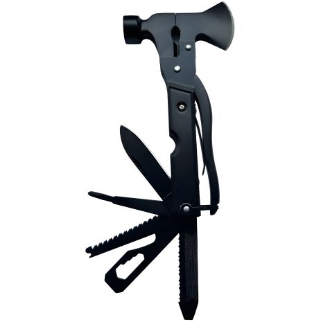 Мультитул 13 в 1 Werk (MFT-141AW, black)