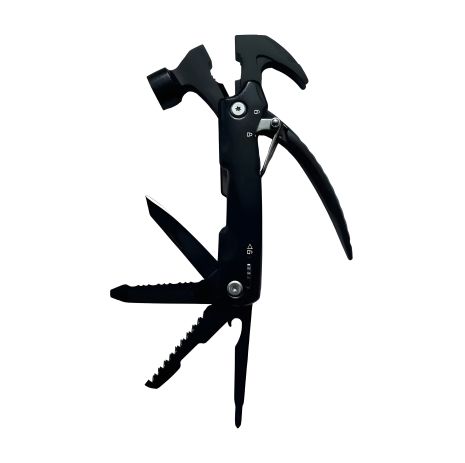 Мультитул 13-в-1 black - MFT-131HW Werk