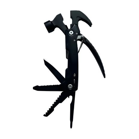 Мультитул 13-в-1 black - MFT-131HW Werk