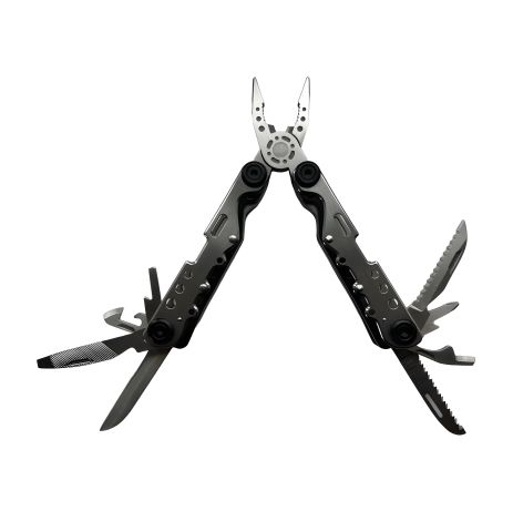 Мультитул багатофункціональний Werk MFT-111PSW