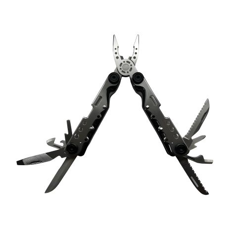 Мультитул багатофункціональний Werk MFT-111PSW