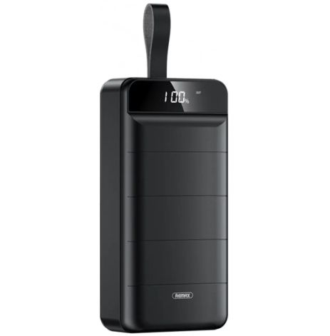 Лідер Paverbank Remax RPP-185 серії 50 000 мАг