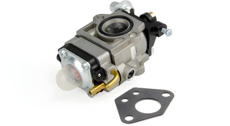 Карбюратор с прокладкой для бензотриммера