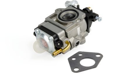 КАРБЮРАТОР З ПРОКЛАДКОЮ ДЛЯ БЕНЗИНОВОГО ТРИМЕРА