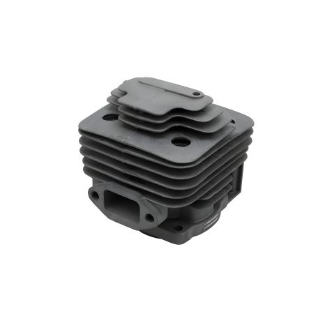 Цилиндр в сборе D40 мм с прокладкой для бензинового триммера