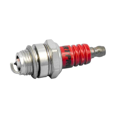 СВЕЧА ЗАЖИГАНИЯ "IRIDIUM POWER" (2T) ДЛЯ ТРИММЕРА БЕНЗИНОВОГО 1E40F-5/1E44F-5 START PRO 4212