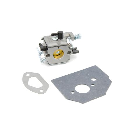 Карбюратор для бензопили ланцюгової CB001 без підкачки з прокладками, Start Pro 5164