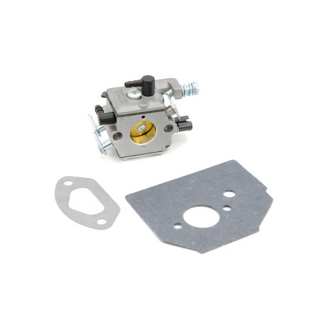 Карбюратор для бензопили ланцюгової CB001 без підкачки з прокладками, Start Pro 5164 Карбюратор для бензопили ланцюгової CB001 без підкачки з прокладками, Start Pro 5164