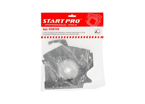 Стартер металевий з легким запуском для бензопили ST5020, Start Pro 5178