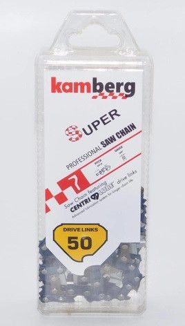 Ланцюг Kamberg 3/8" picco 50 ланок для бензопили