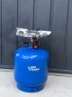 Газовый баллон 8.5л (произв. Турция)