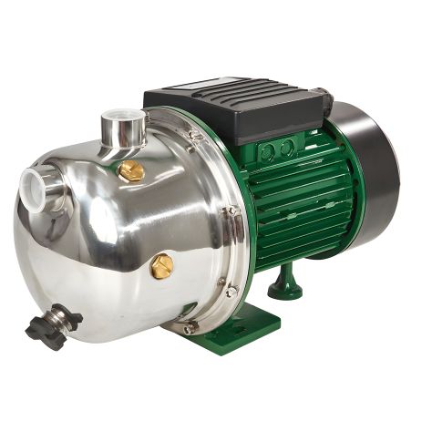 Струминний поверхневий насос NOWA JY(p) 1100-5060