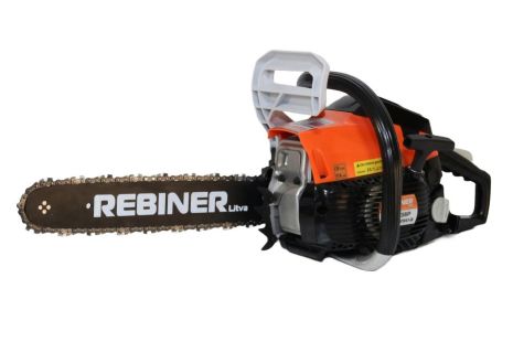 Бензопила Rebiner RCS-38P 3.8 кВт шина 35 см