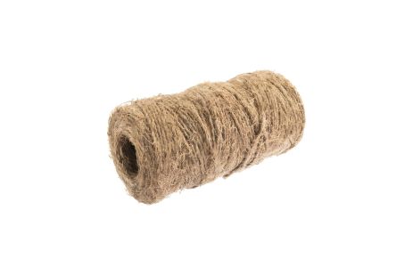 MASTERTOOL пенька 0.4 кг 92-0604